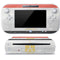 Egypt Flag Distressed Wii U (Console + 1 Controller) Skin